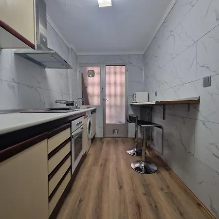 Piso De 3 Con Salon En El Centro De Salamanca