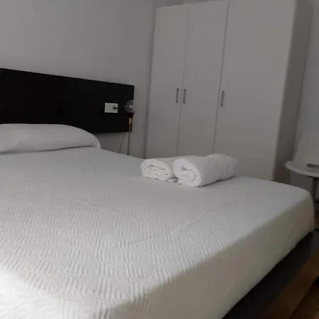 Piso De 3 Con Salon En El Centro De Salamanca