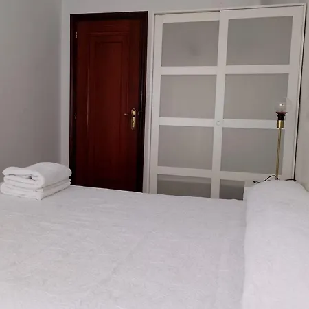 Piso De 3 Con Salon En El Centro De Apartment Salamanca